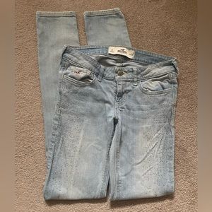 Hollister jeans